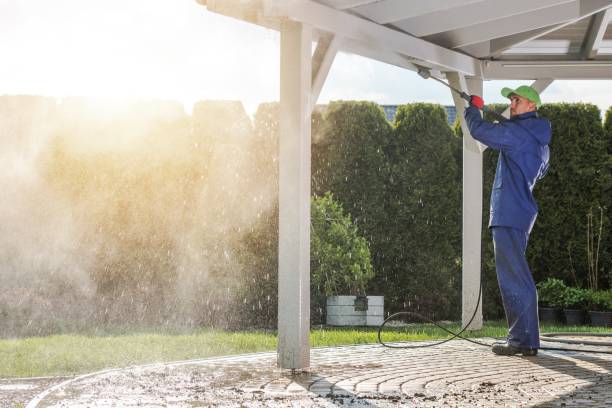 Hopewell, NJ Pressure Washing Pros